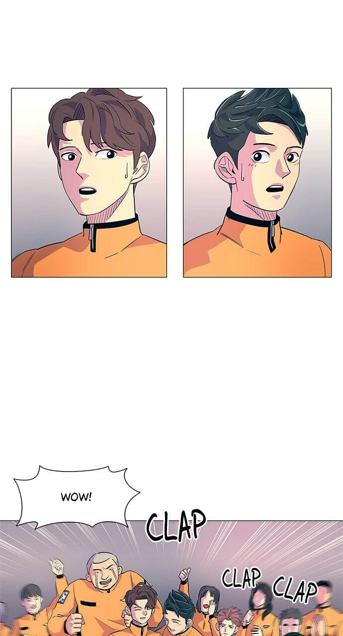 Read 1 Second chapter 3 image 64 on Lezhin