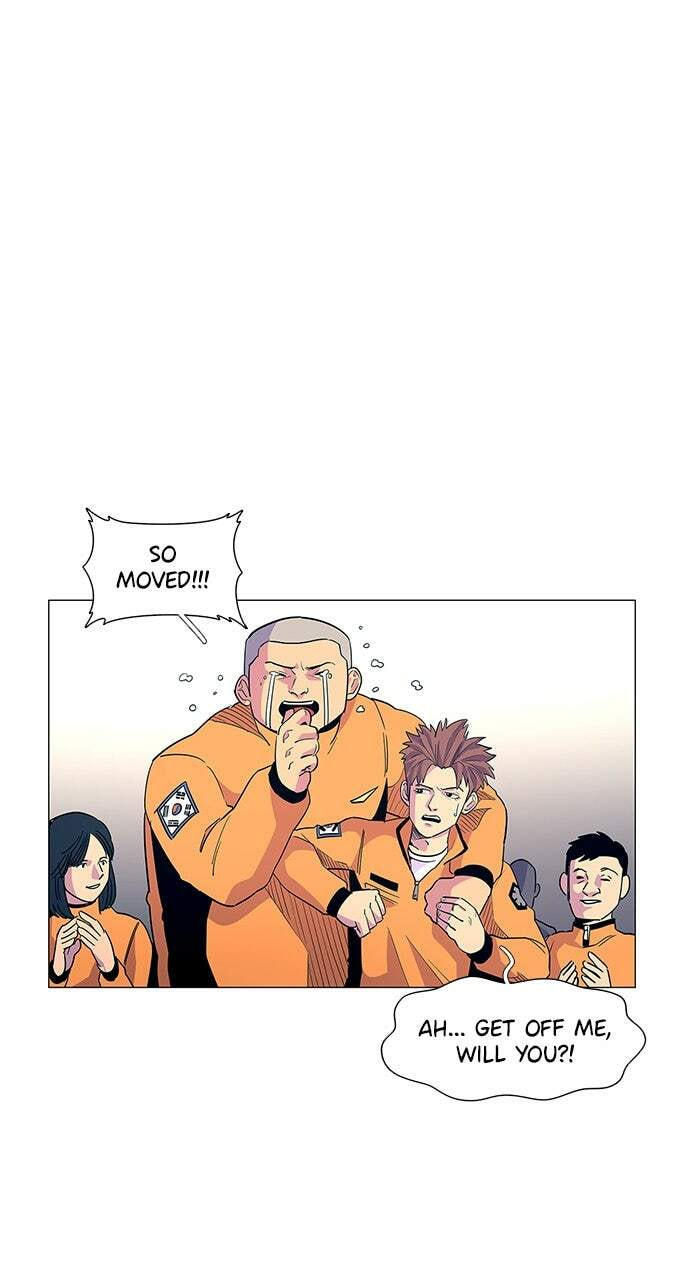 Read 1 Second chapter 3 image 66 on Lezhin