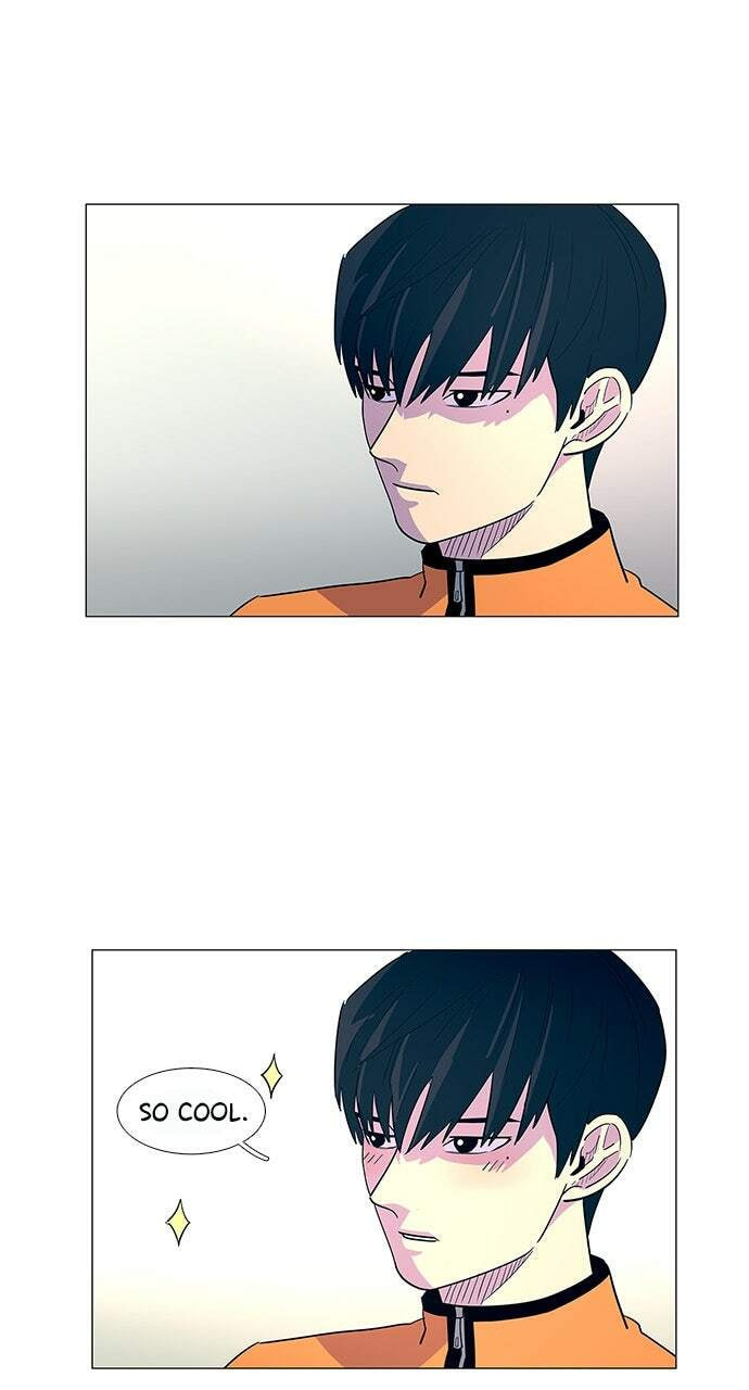 Read 1 Second chapter 3 image 67 on Lezhin