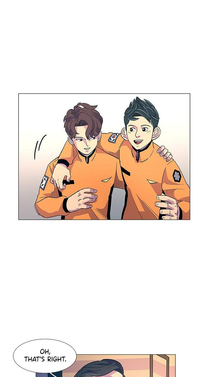 Read 1 Second chapter 3 image 68 on Lezhin