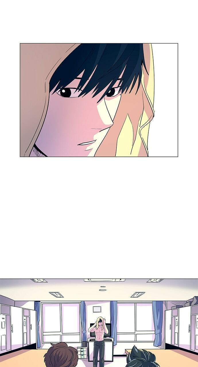 Read 1 Second chapter 3 image 7 on Lezhin