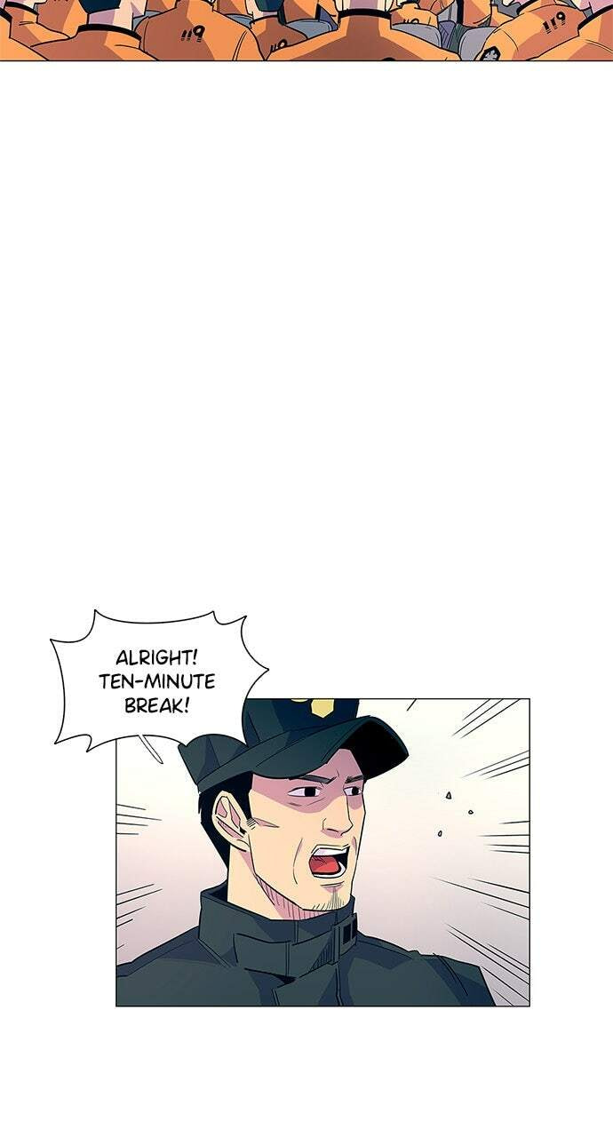 Read 1 Second chapter 3 image 70 on Lezhin