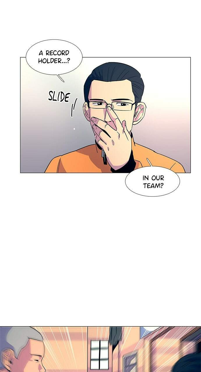 Read 1 Second chapter 3 image 71 on Lezhin