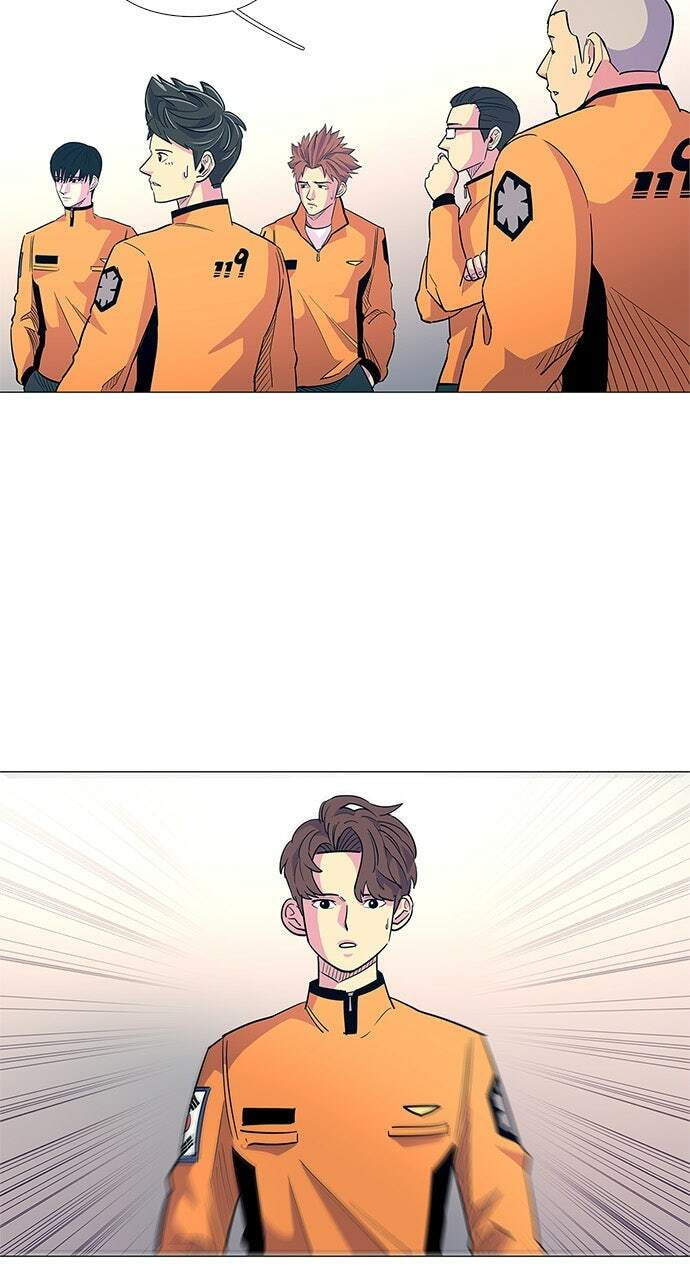 Read 1 Second chapter 3 image 75 on Lezhin