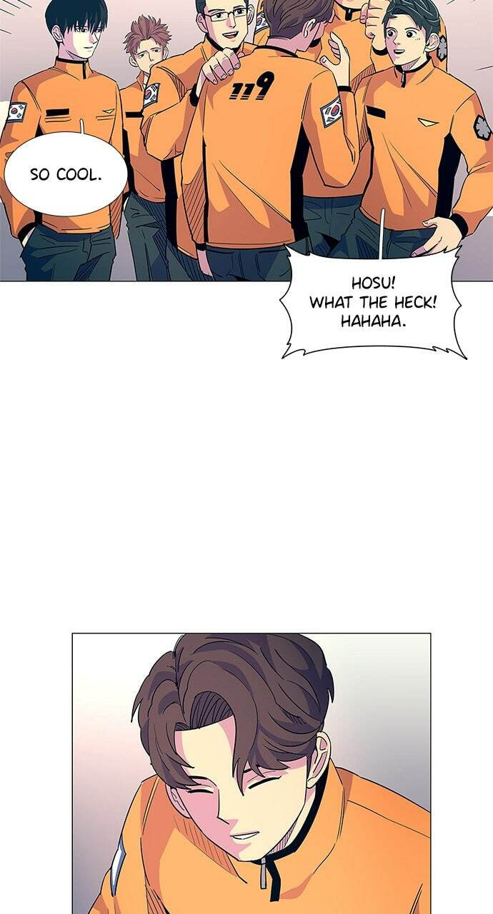 Read 1 Second chapter 3 image 77 on Lezhin
