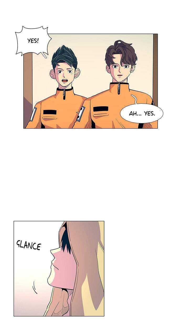Read 1 Second chapter 3 image 9 on Lezhin