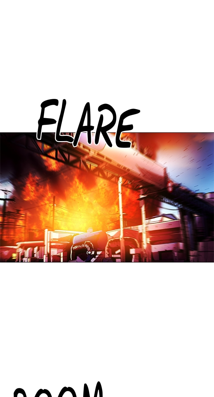 Read 1 Second chapter 30 image 1 on Lezhin