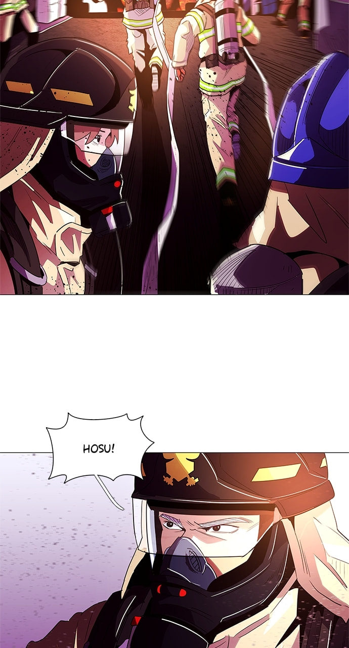 Read 1 Second chapter 30 image 10 on Lezhin