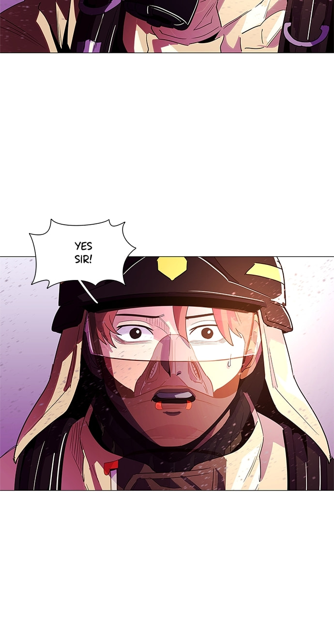 Read 1 Second chapter 30 image 11 on Lezhin