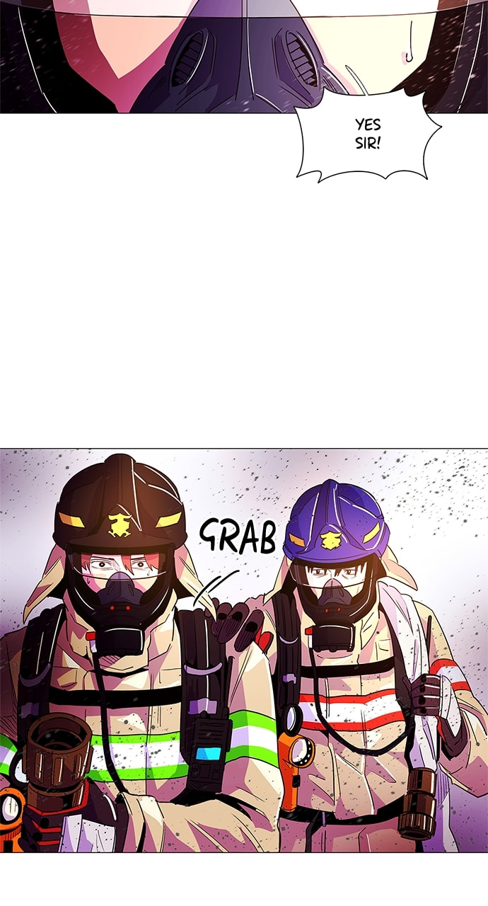 Read 1 Second chapter 30 image 13 on Lezhin