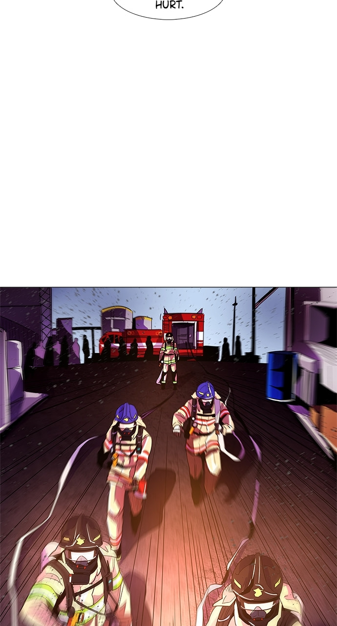 Read 1 Second chapter 30 image 15 on Lezhin