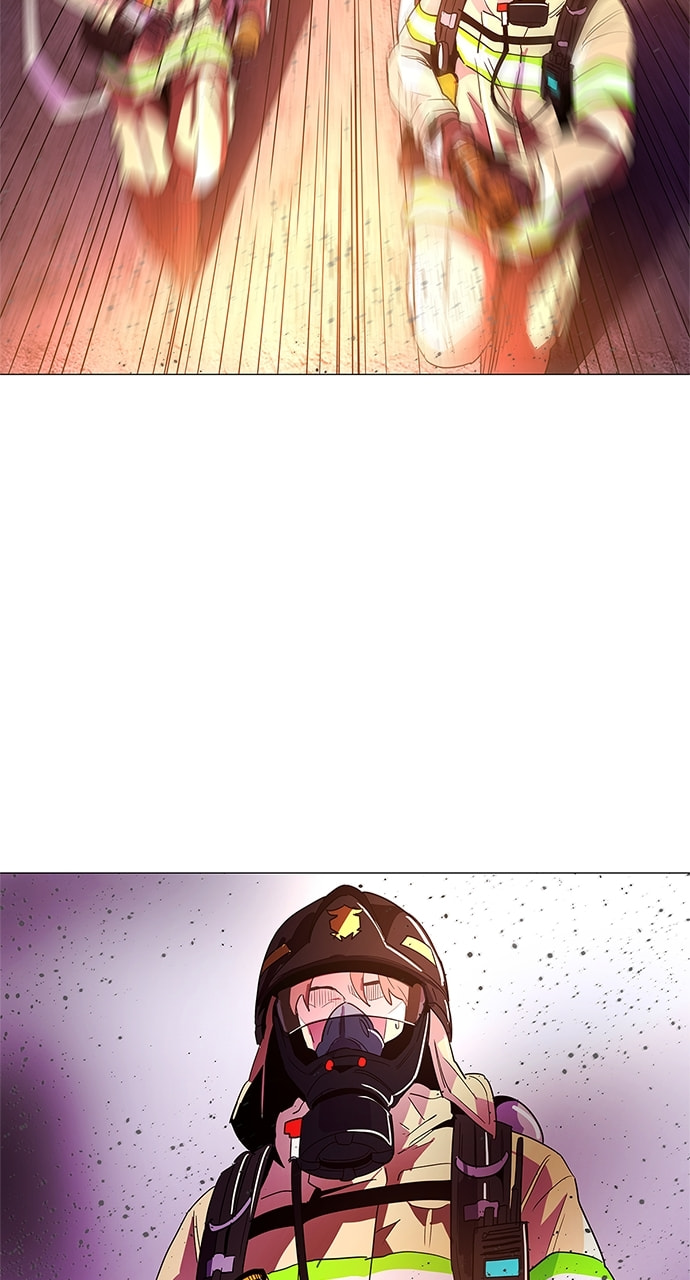 Read 1 Second chapter 30 image 16 on Lezhin