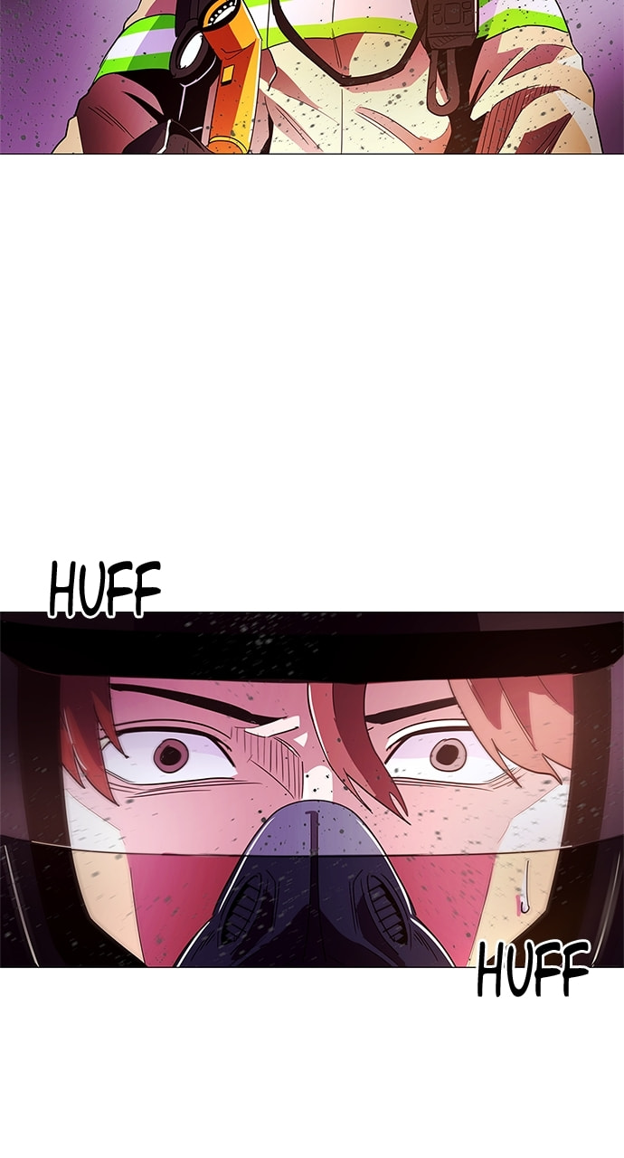 Read 1 Second chapter 30 image 17 on Lezhin
