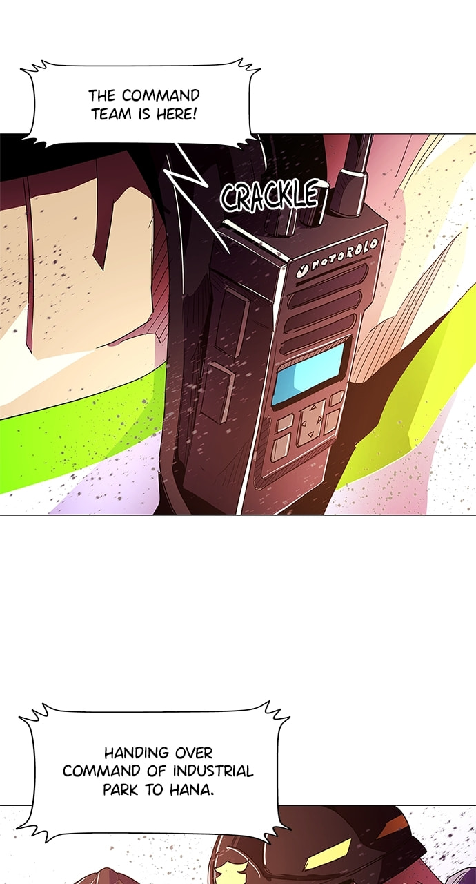 Read 1 Second chapter 30 image 19 on Lezhin