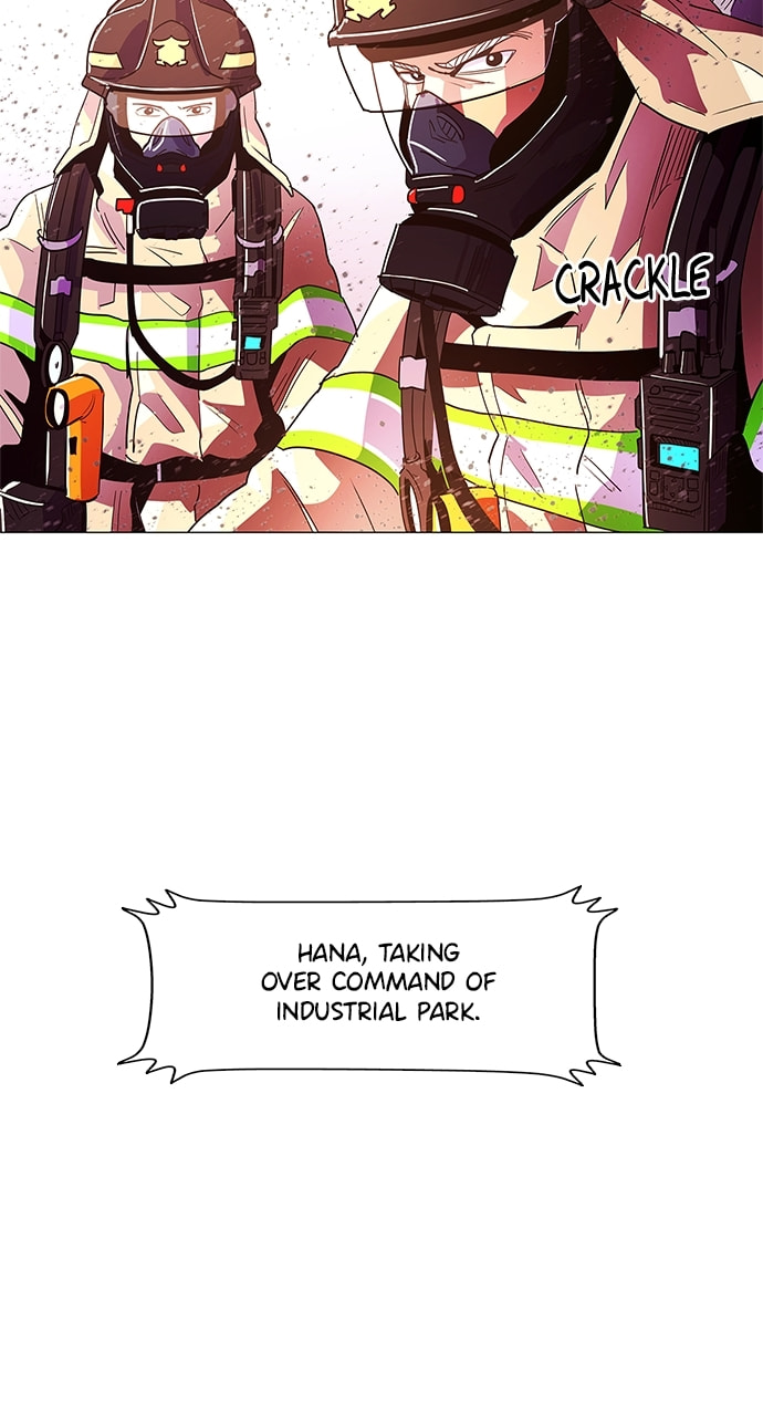 Read 1 Second chapter 30 image 20 on Lezhin