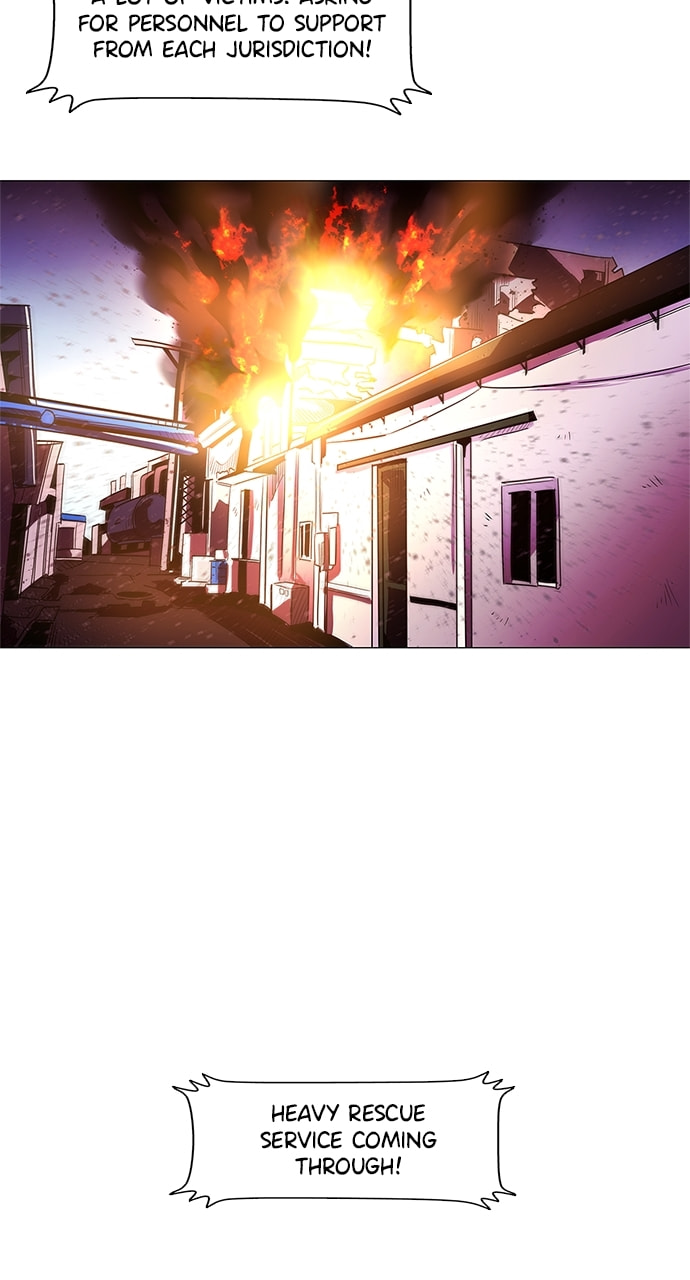 Read 1 Second chapter 30 image 23 on Lezhin