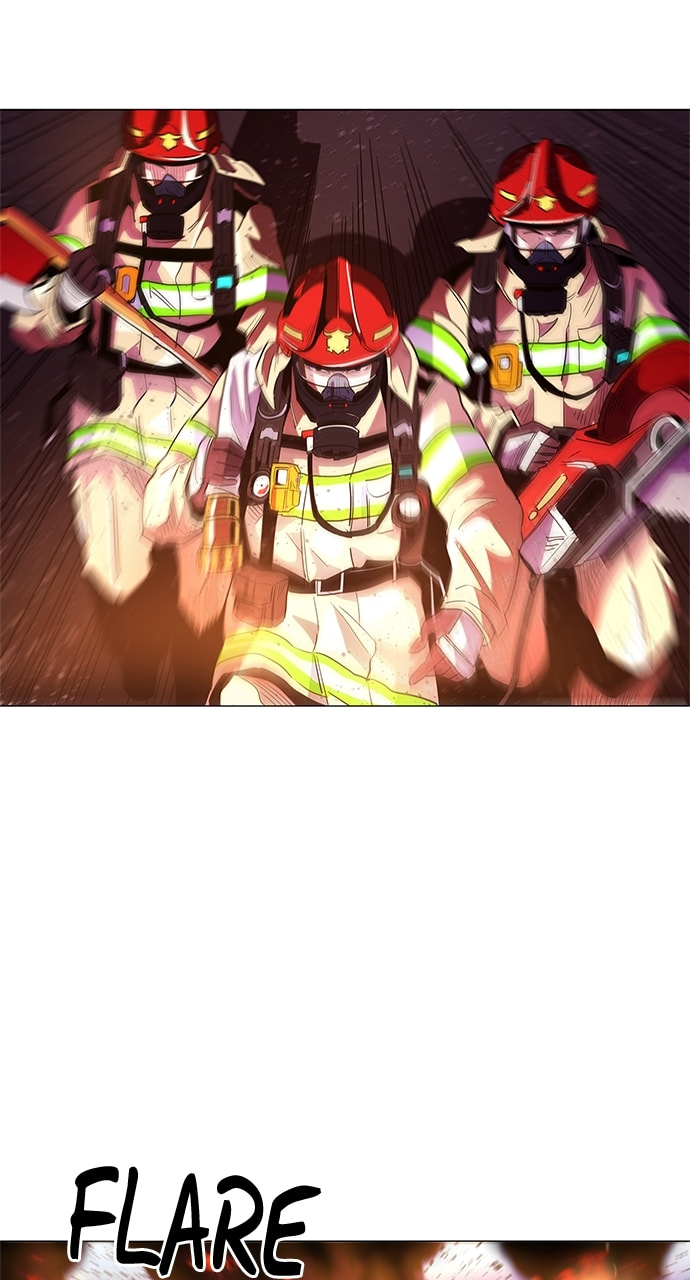 Read 1 Second chapter 30 image 24 on Lezhin