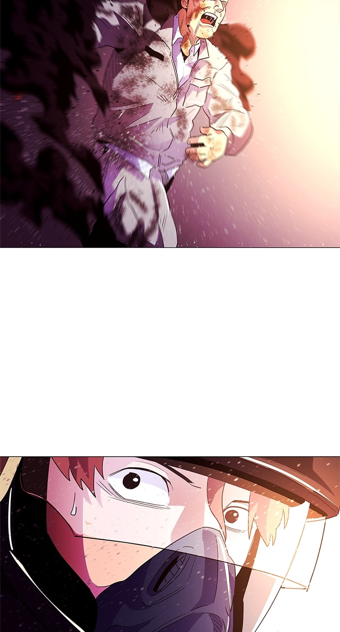 Read 1 Second chapter 30 image 26 on Lezhin