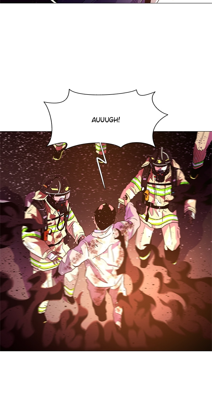 Read 1 Second chapter 30 image 27 on Lezhin