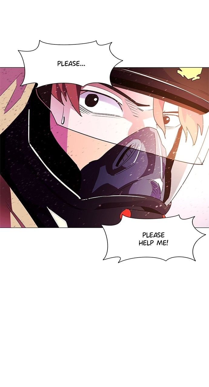 Read 1 Second chapter 30 image 28 on Lezhin