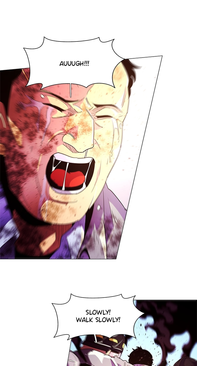 Read 1 Second chapter 30 image 29 on Lezhin