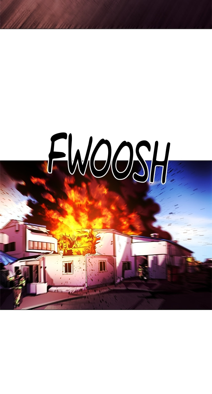 Read 1 Second chapter 30 image 3 on Lezhin