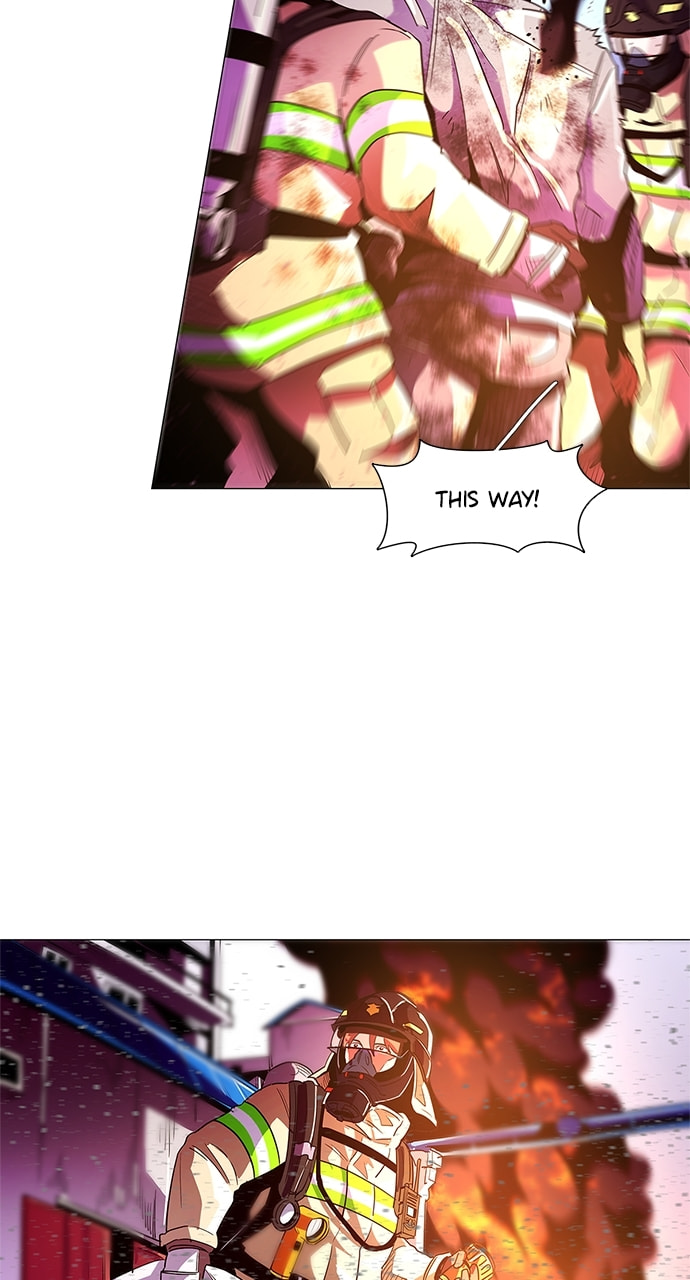Read 1 Second chapter 30 image 30 on Lezhin