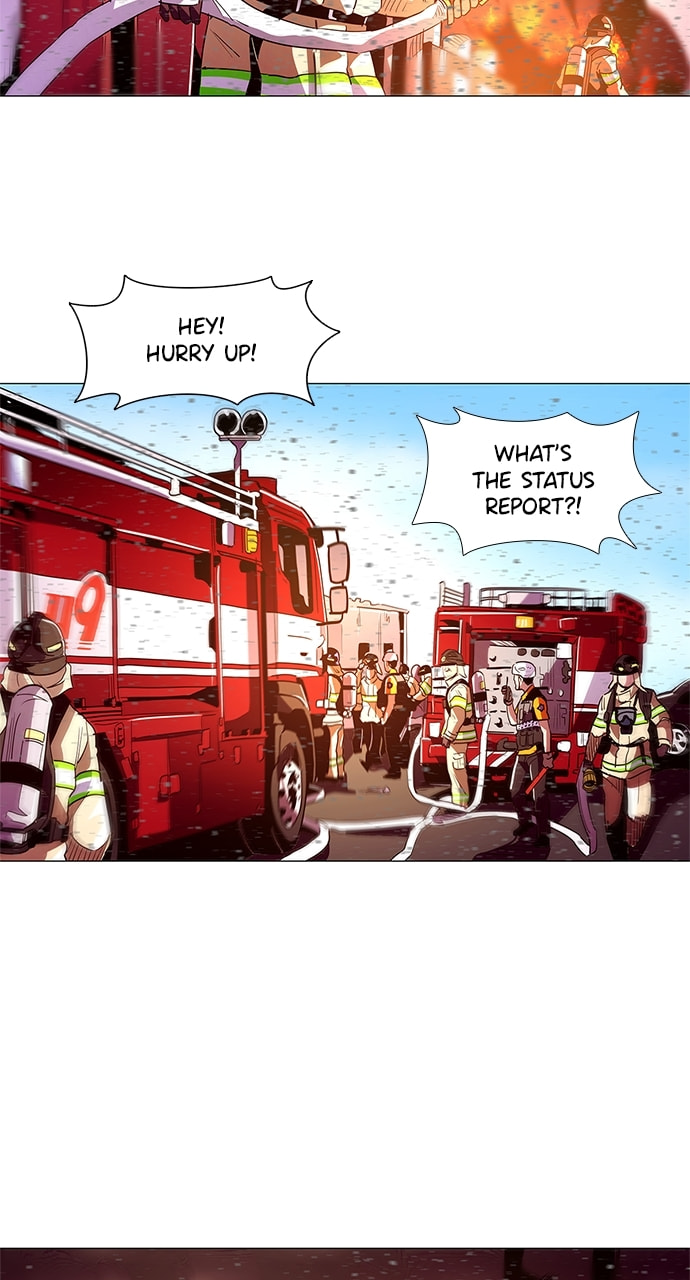 Read 1 Second chapter 30 image 31 on Lezhin