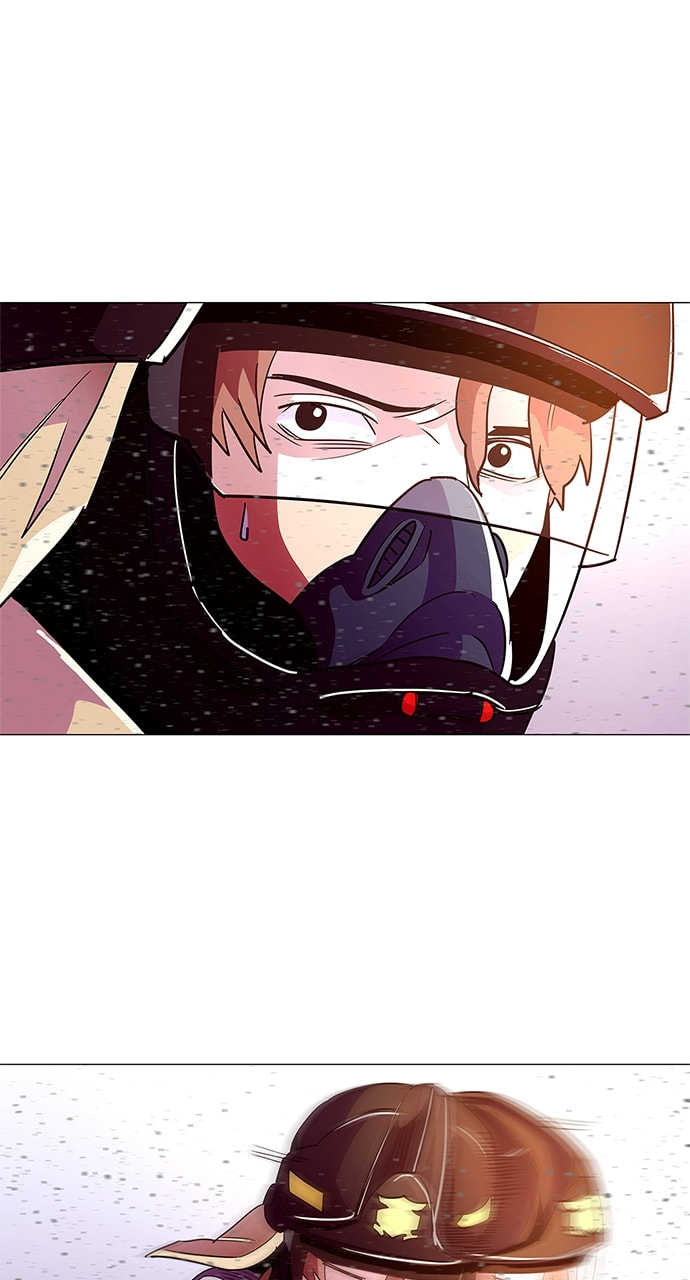 Read 1 Second chapter 30 image 33 on Lezhin