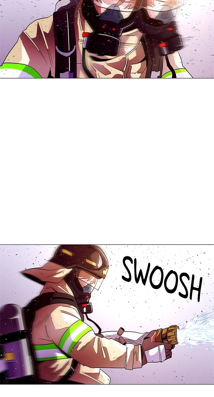 Read 1 Second chapter 30 image 34 on Lezhin