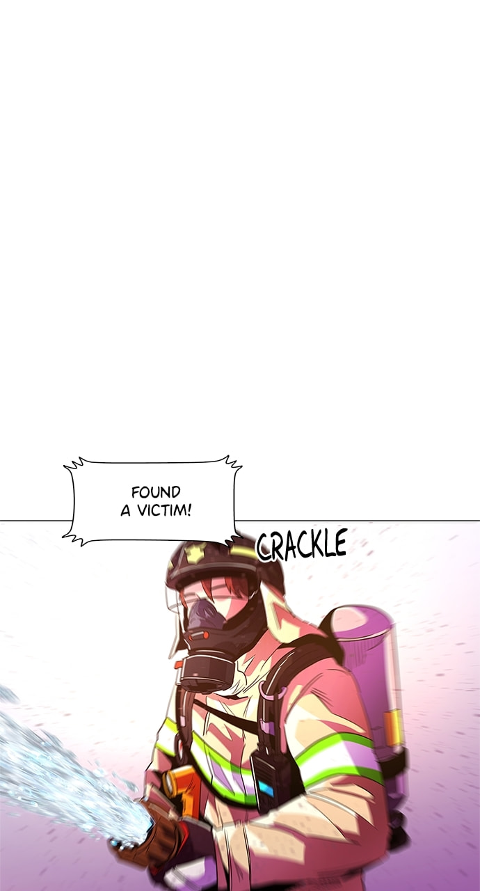 Read 1 Second chapter 30 image 37 on Lezhin