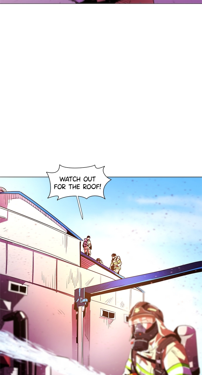 Read 1 Second chapter 30 image 38 on Lezhin