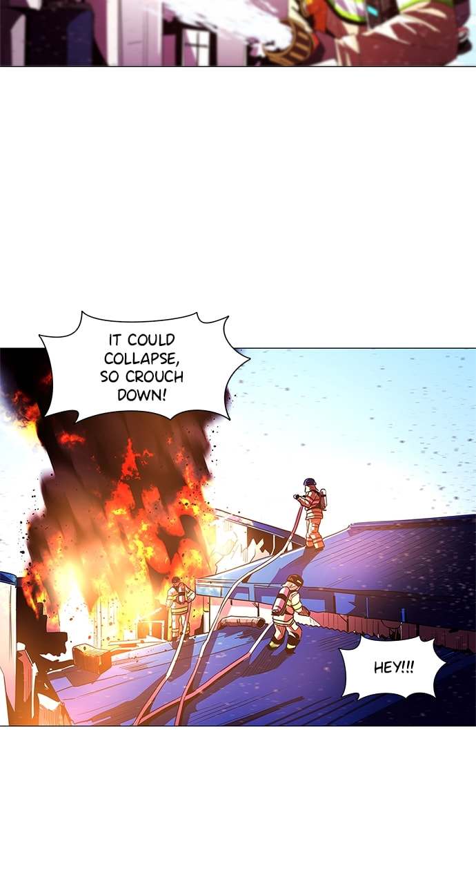 Read 1 Second chapter 30 image 39 on Lezhin