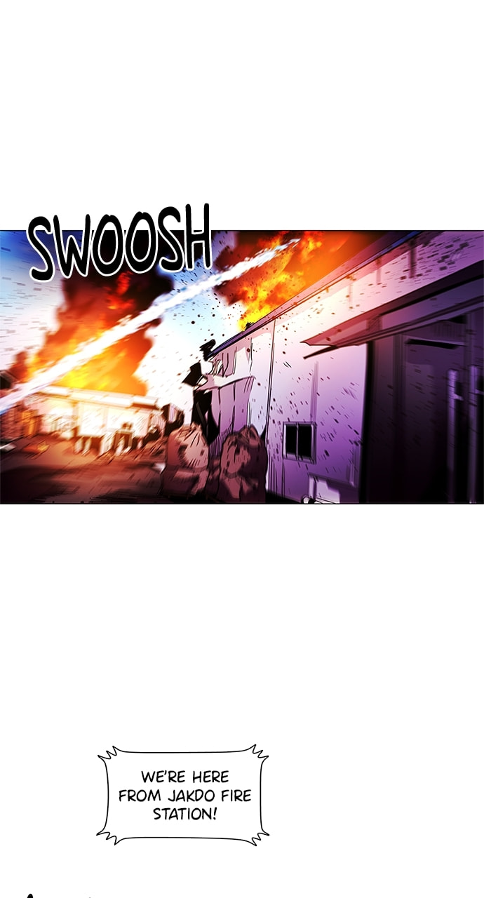 Read 1 Second chapter 30 image 4 on Lezhin