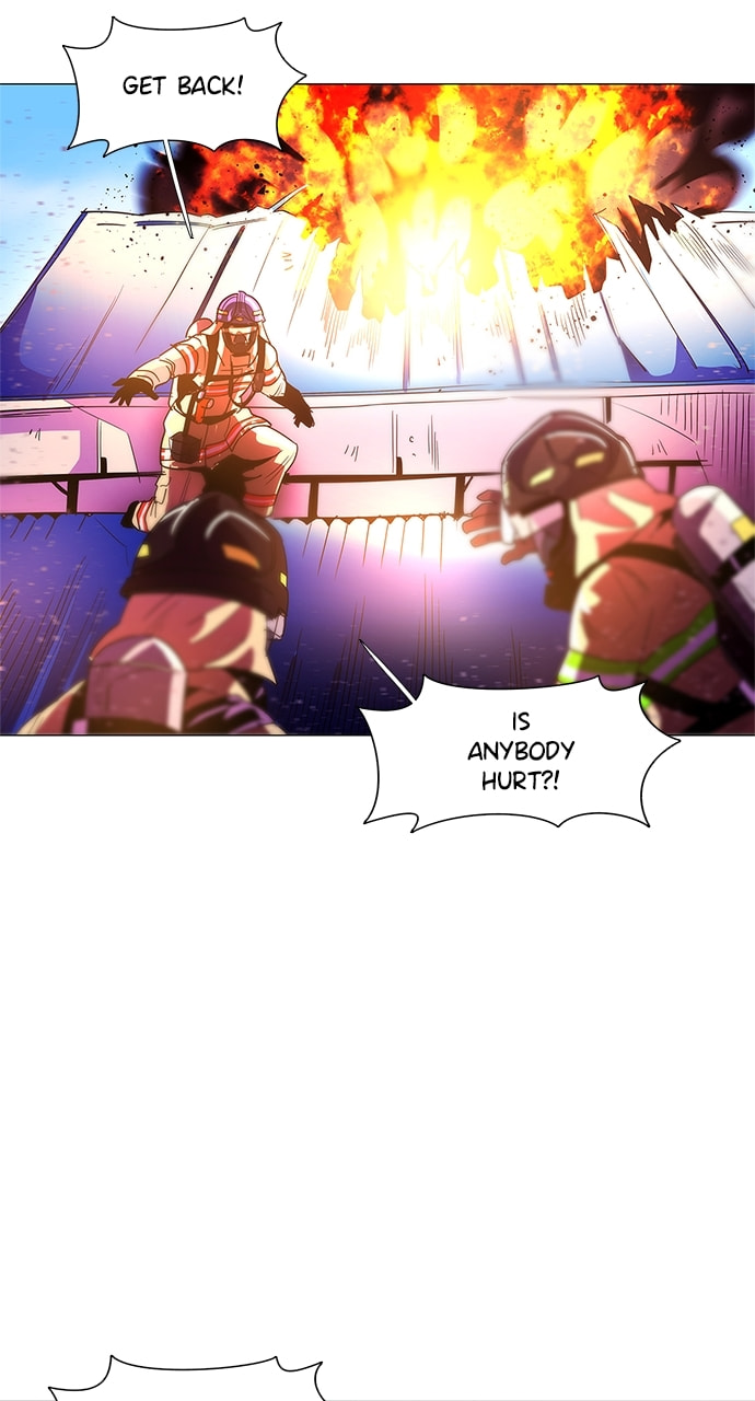 Read 1 Second chapter 30 image 42 on Lezhin