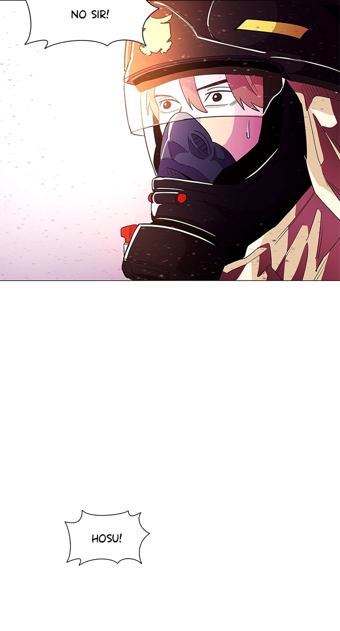 Read 1 Second chapter 30 image 43 on Lezhin