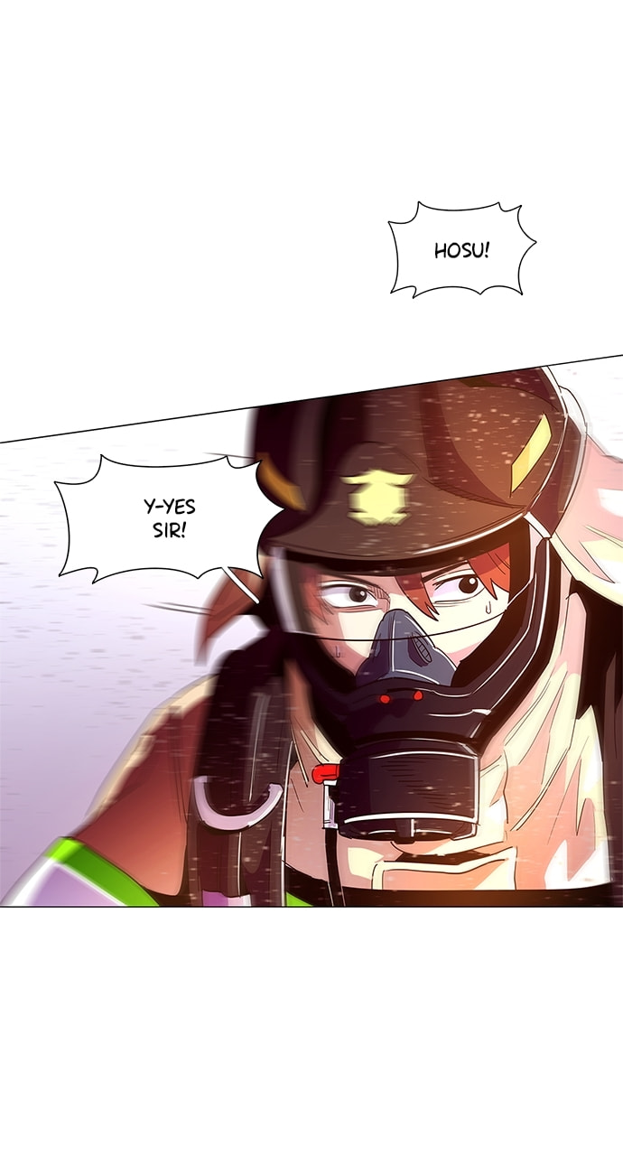 Read 1 Second chapter 30 image 44 on Lezhin