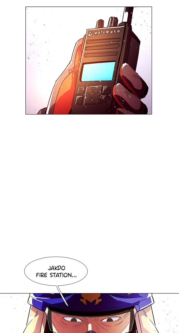 Read 1 Second chapter 30 image 47 on Lezhin