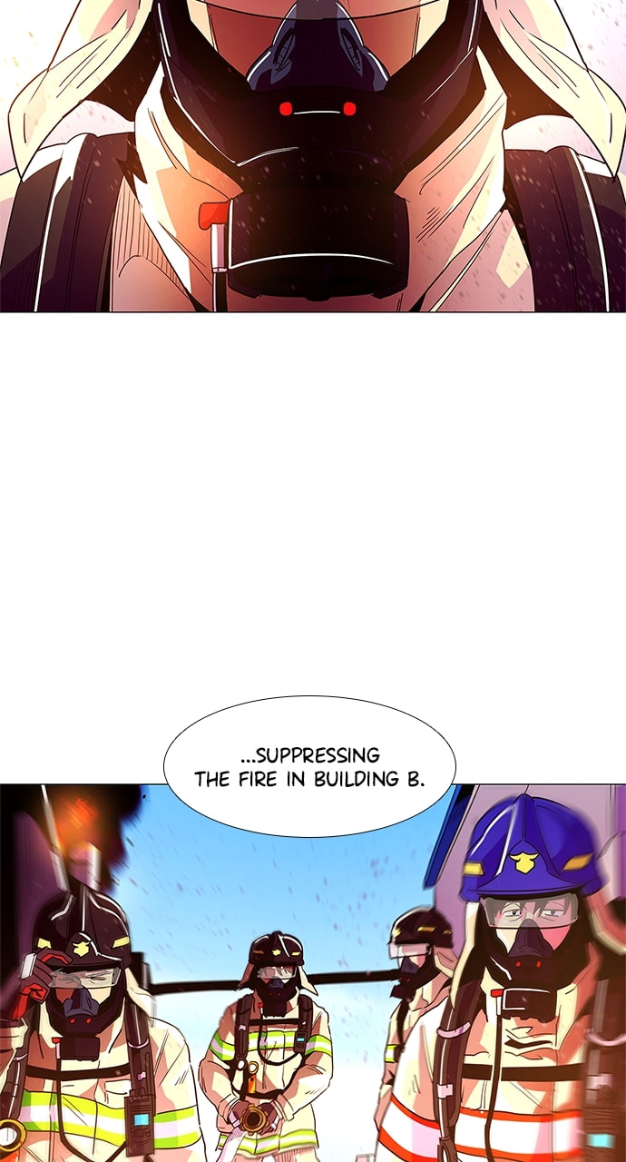 Read 1 Second chapter 30 image 48 on Lezhin