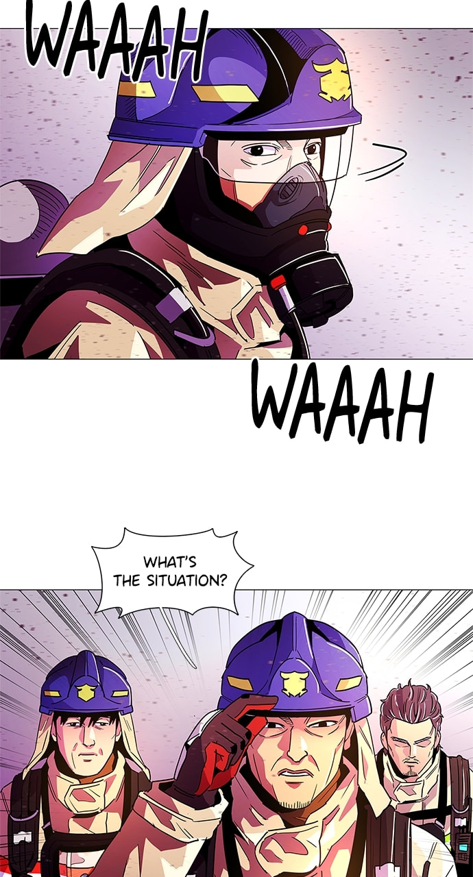 Read 1 Second chapter 30 image 5 on Lezhin