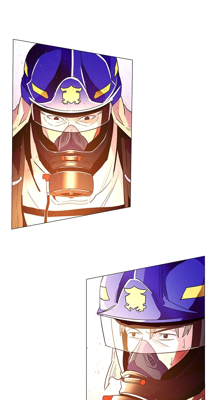 Read 1 Second chapter 30 image 51 on Lezhin