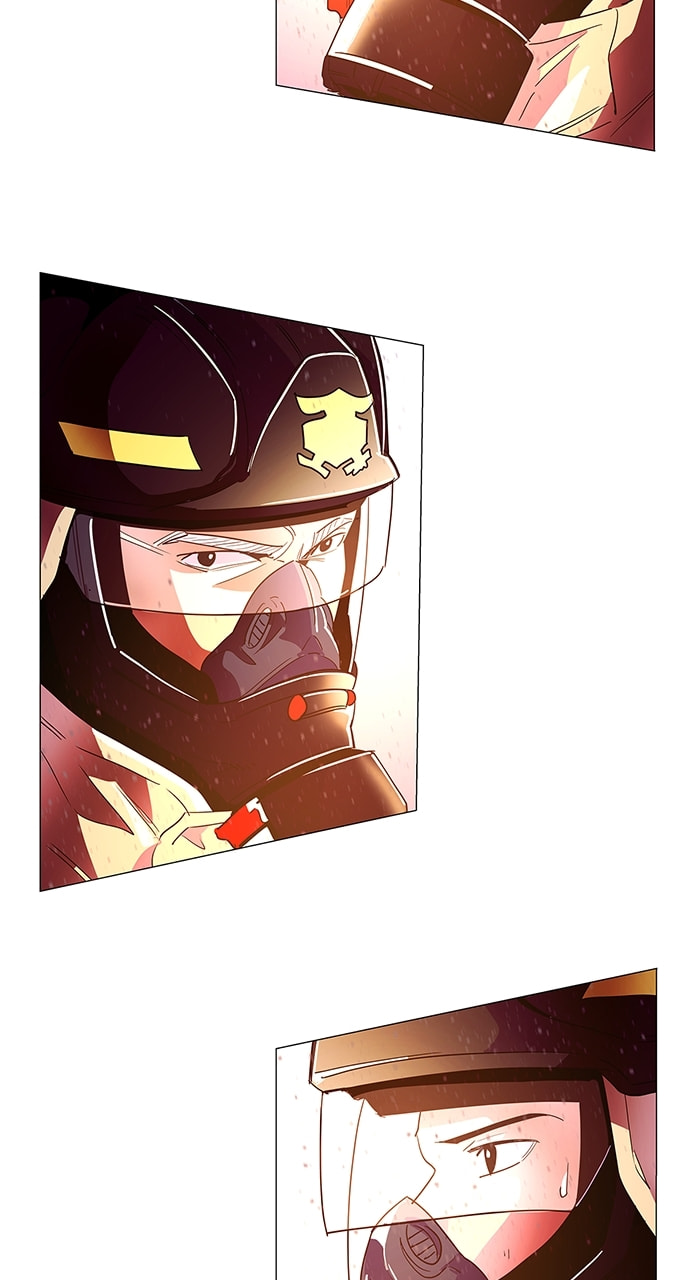 Read 1 Second chapter 30 image 52 on Lezhin