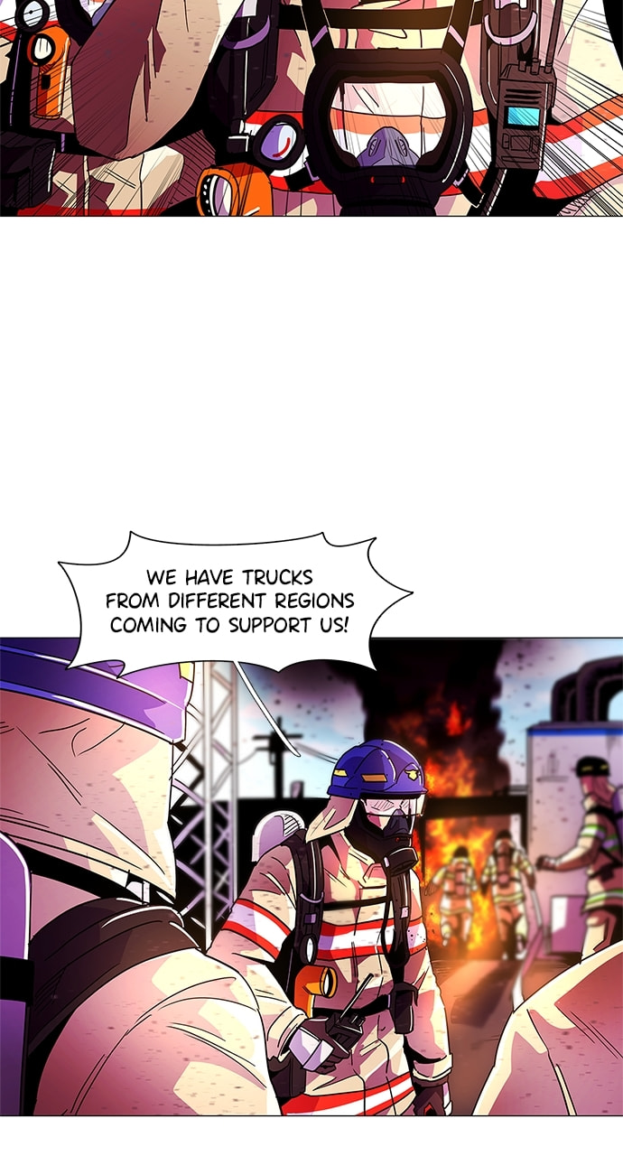 Read 1 Second chapter 30 image 6 on Lezhin