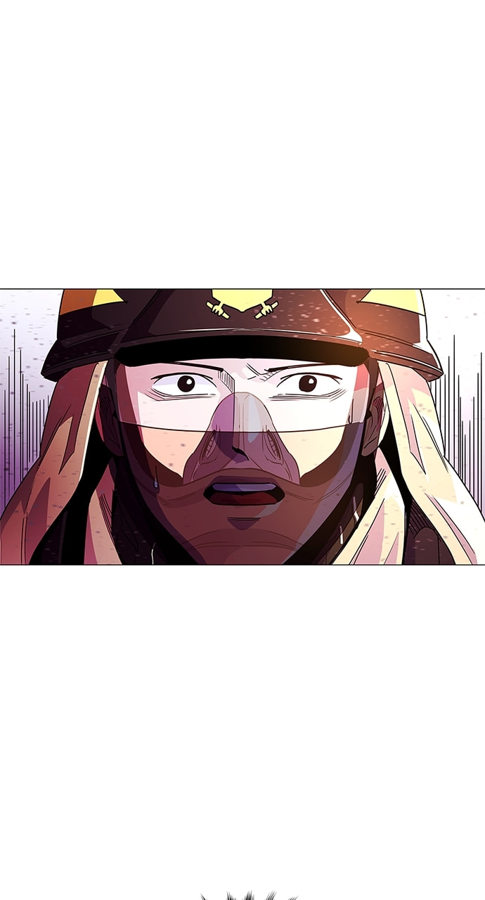 Read 1 Second chapter 30 image 7 on Lezhin