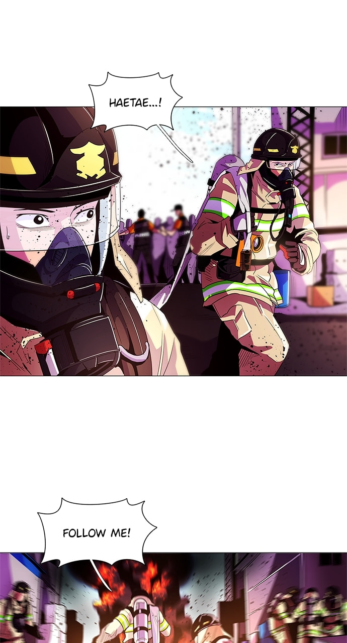 Read 1 Second chapter 30 image 9 on Lezhin