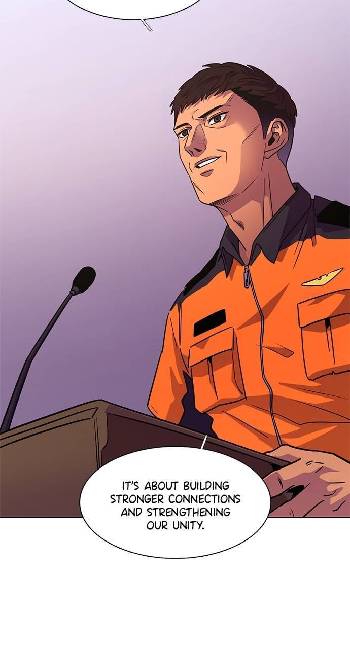Read 1 Second chapter 300 image 12 on Lezhin