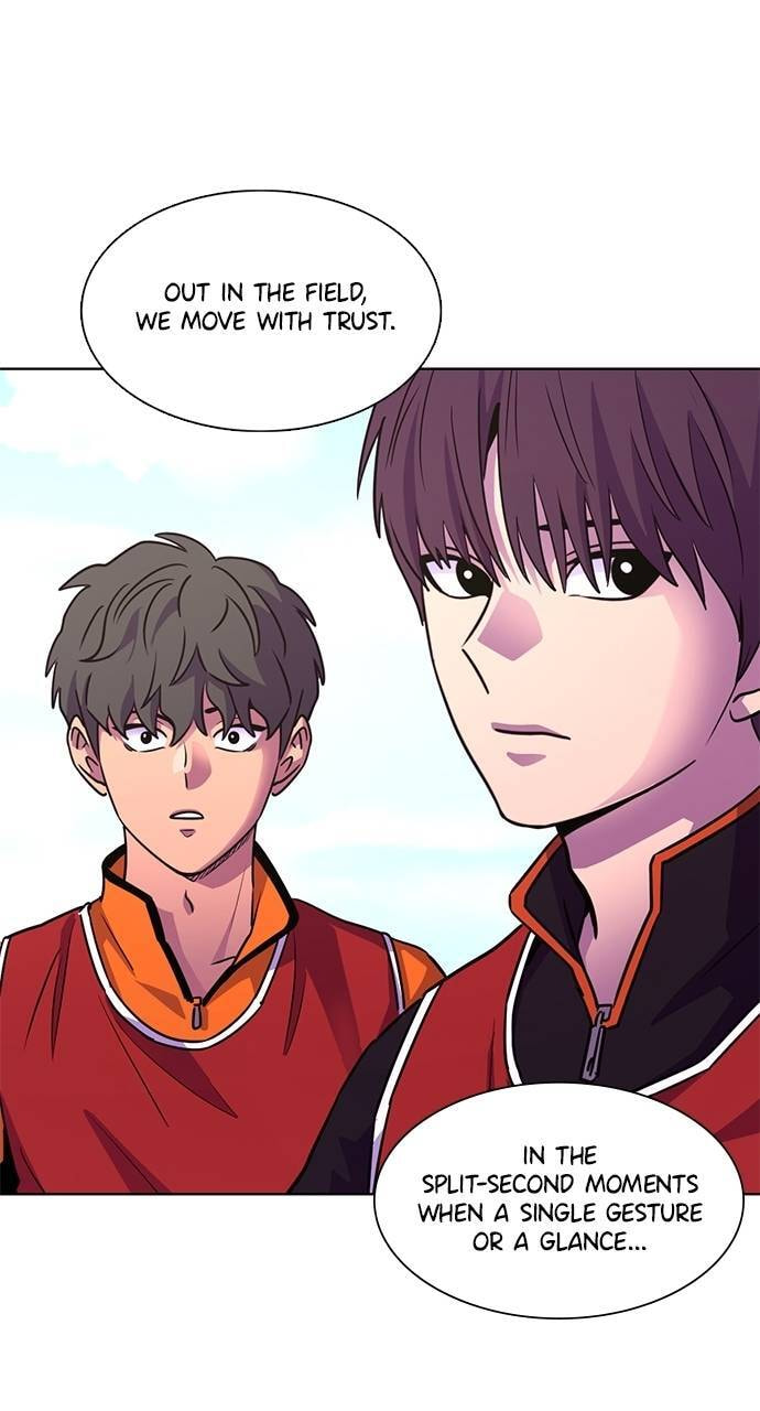 Read 1 Second chapter 300 image 13 on Lezhin