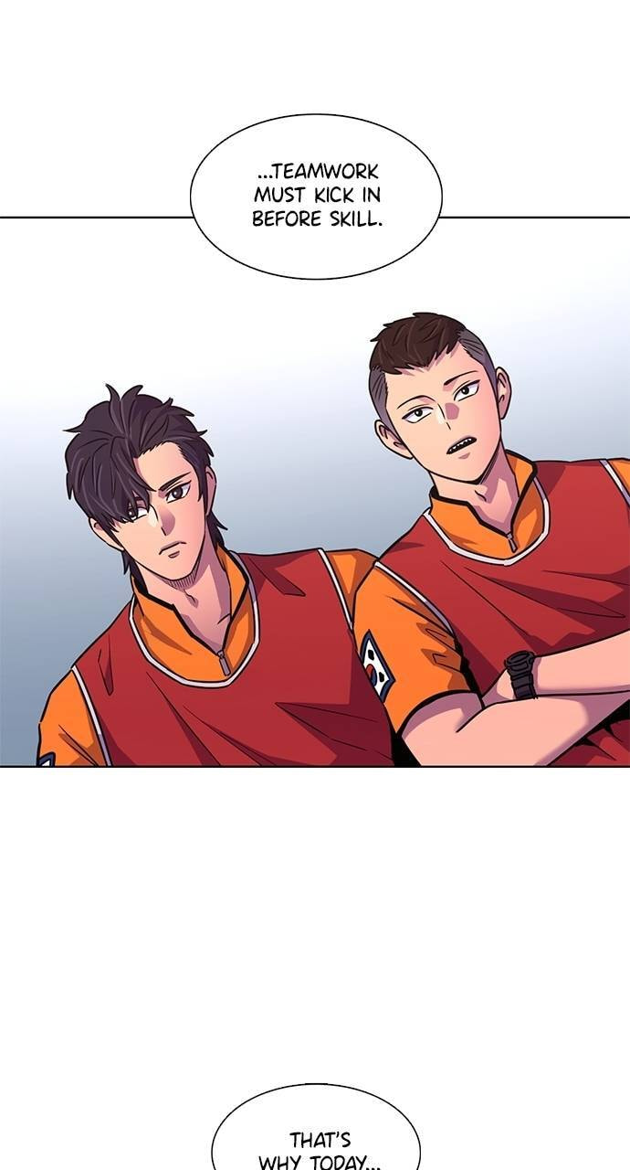 Read 1 Second chapter 300 image 15 on Lezhin