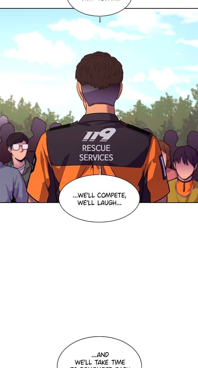 Read 1 Second chapter 300 image 16 on Lezhin