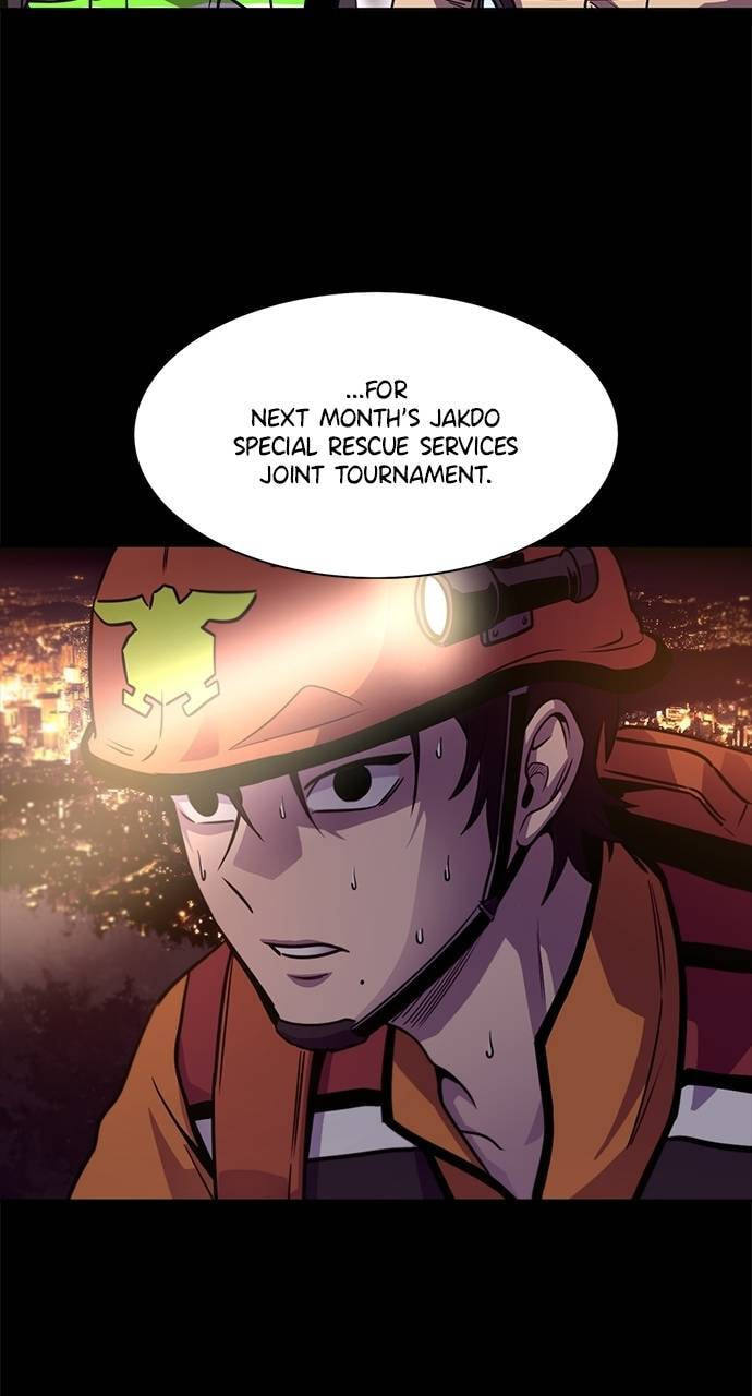 Read 1 Second chapter 300 image 19 on Lezhin